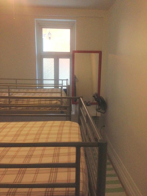Courtyard Par Marriott Montreal Centre-Ville Camera foto