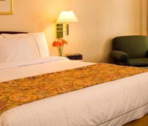 Courtyard Par Marriott Montreal Centre-Ville Camera foto